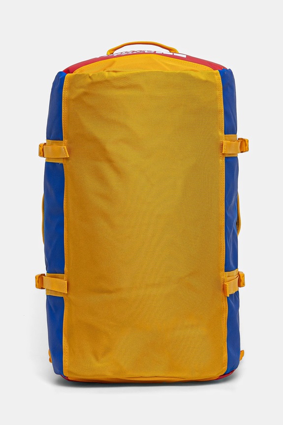 The North Face torba sportowa Base Camp Duffel 50L mieści A4 multicolor NF0A52STADH1