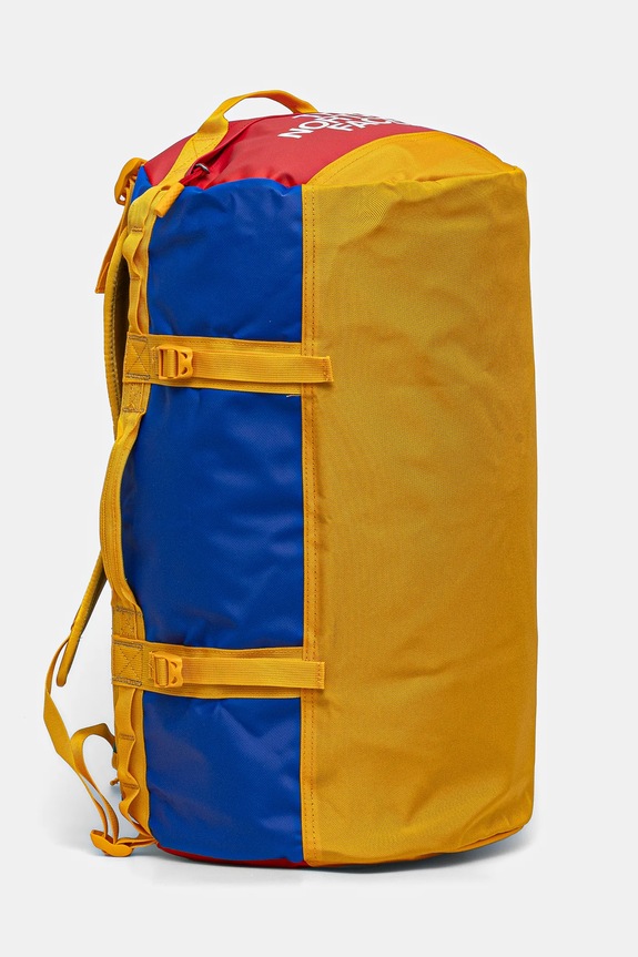 The North Face torba sportowa Base Camp Duffel 50L NF0A52STADH1 multicolor SS25