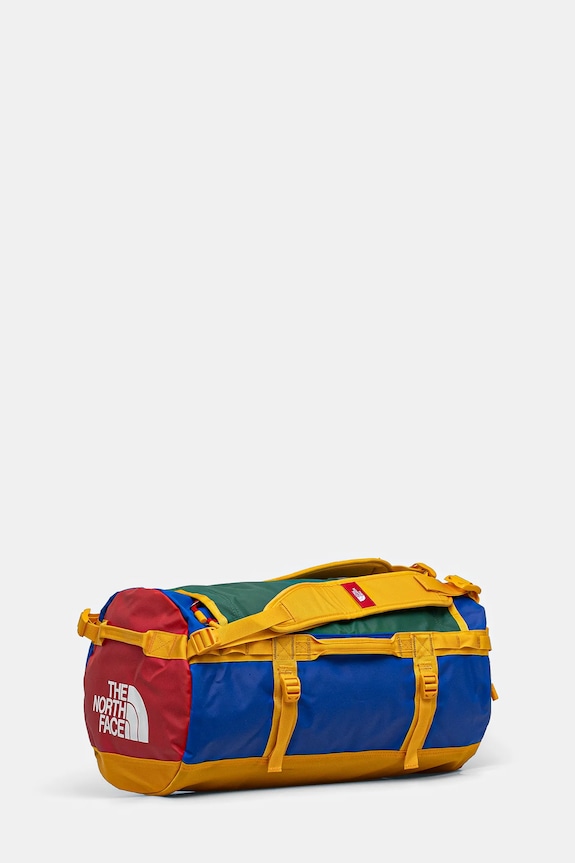 Akcesoria The North Face torba sportowa Base Camp Duffel 50L NF0A52STADH1 multicolor