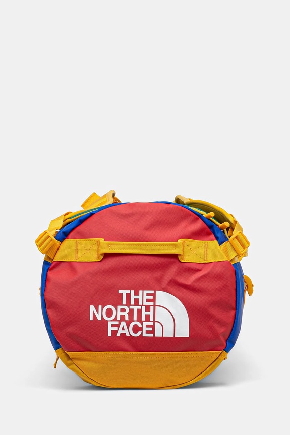 The North Face torba sportowa Base Camp Duffel 50L NF0A52STADH1 multicolor