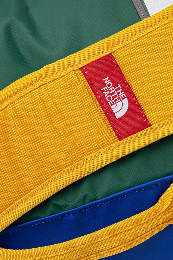 The North Face torba sportowa Base Camp Duffel 50L NF0A52STADH1