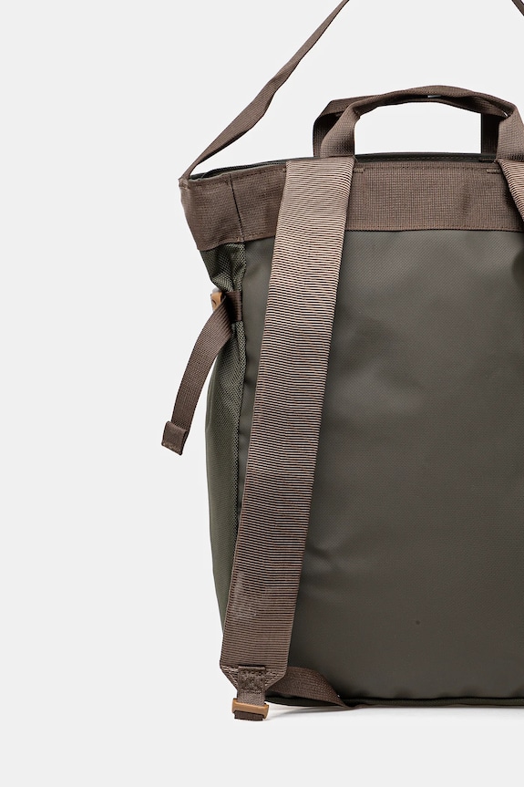 Doplnky Ruksak The North Face Base Camp Tote Pack NF0A8BK7B7I1 zelená