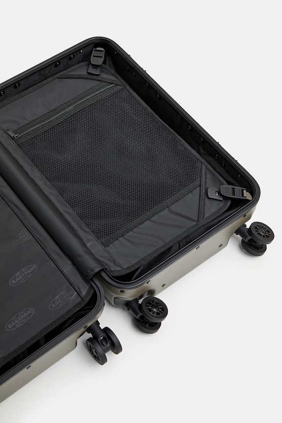 Eastpak valiză Resist'R Case S EK0A5BJEJ321 verde