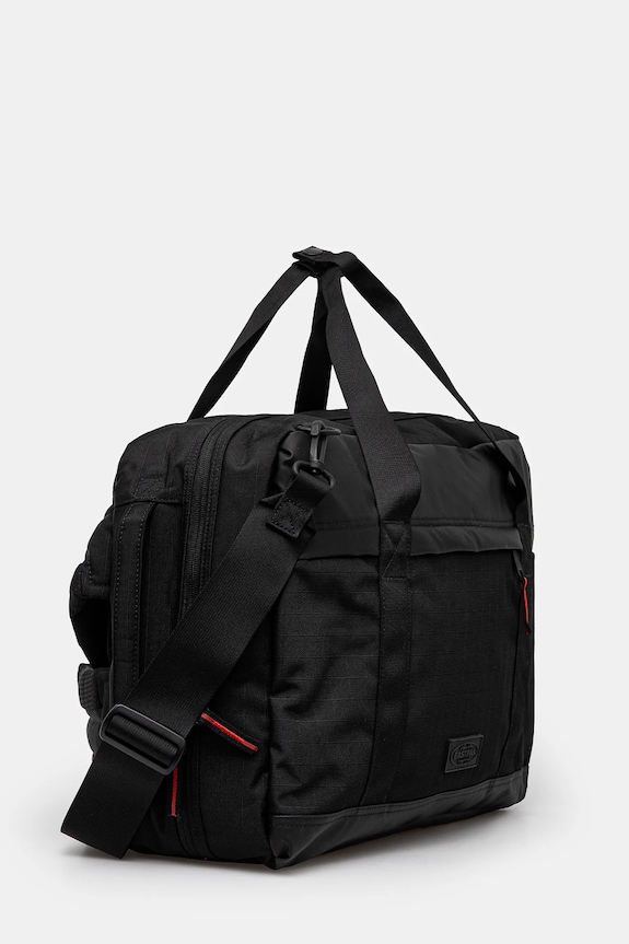Torba Eastpak Multipak Cnnct EK0A5BIY9S31 crna SS25