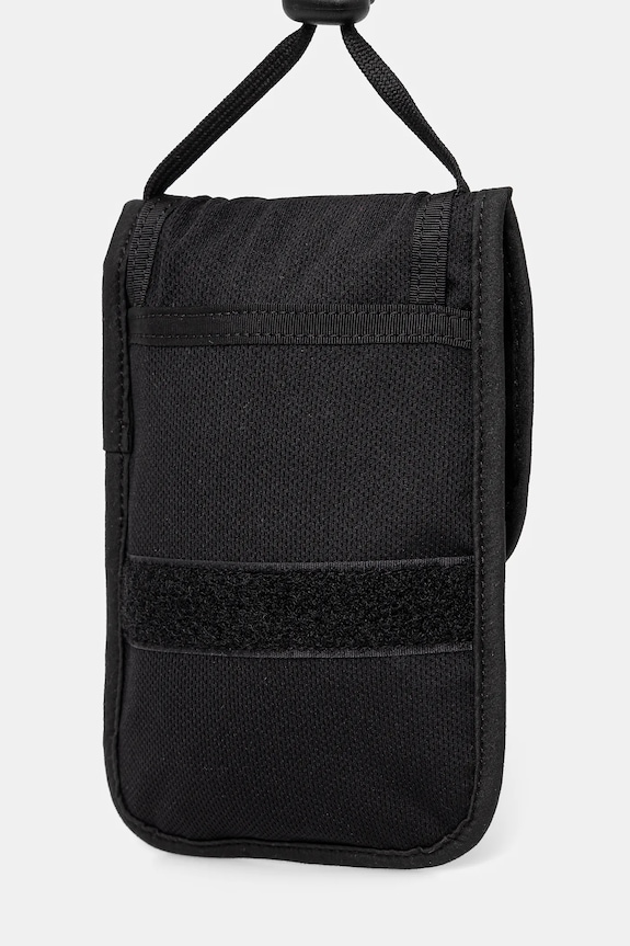 Akcesoria Jack Wolfskin saszetka 8006752 czarny