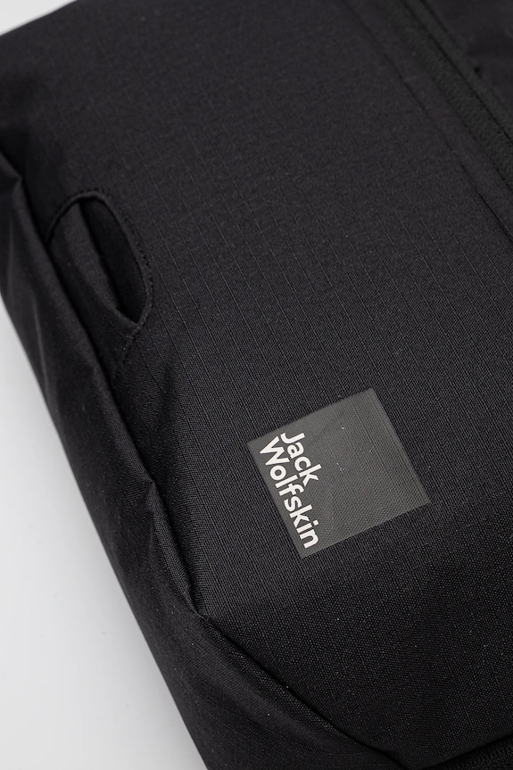 Jack Wolfskin övtáska Gutleut fekete A64869