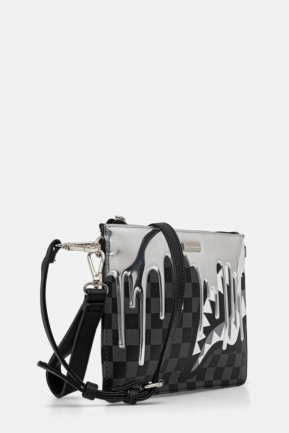 Sprayground borsetta 910B6866NSZ nero SS25
