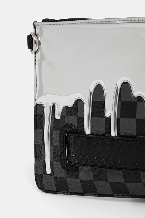 Accessori Sprayground borsetta 910B6866NSZ nero
