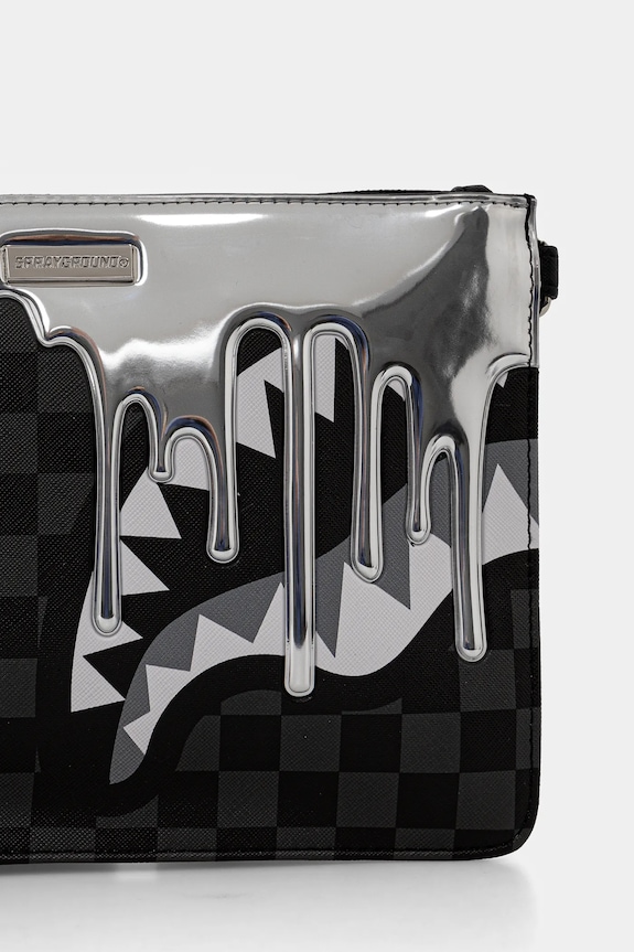 Sprayground borsetta nero 910B6866NSZ
