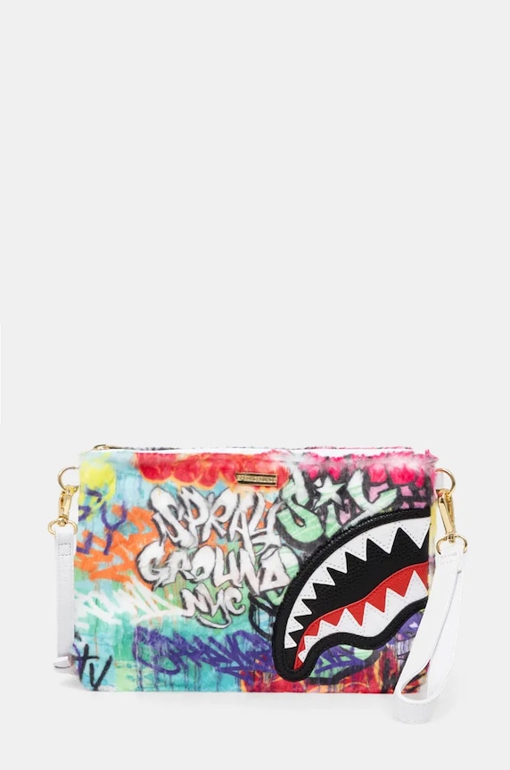 Sprayground borsetta no multicolore 910B6920NSZ