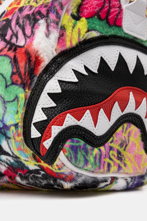 Sprayground geanta multicolor 910D6922NSZ