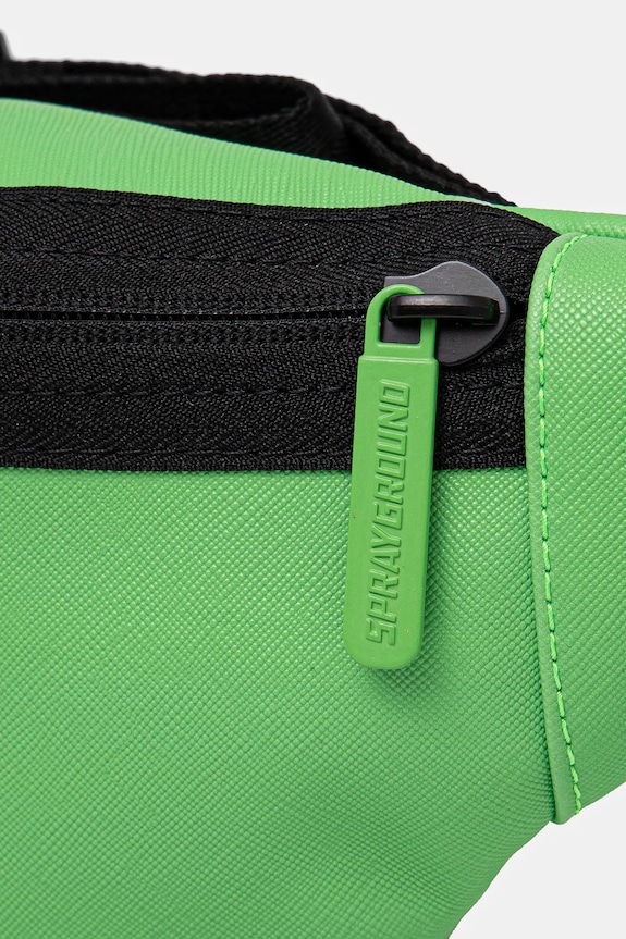 Accesorii Sprayground borseta 910B6863NSZ maro