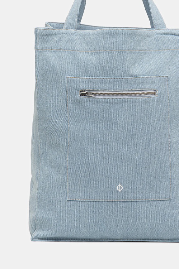 Accessori Samsoe Samsoe borsa SALUCA U25100002 blu