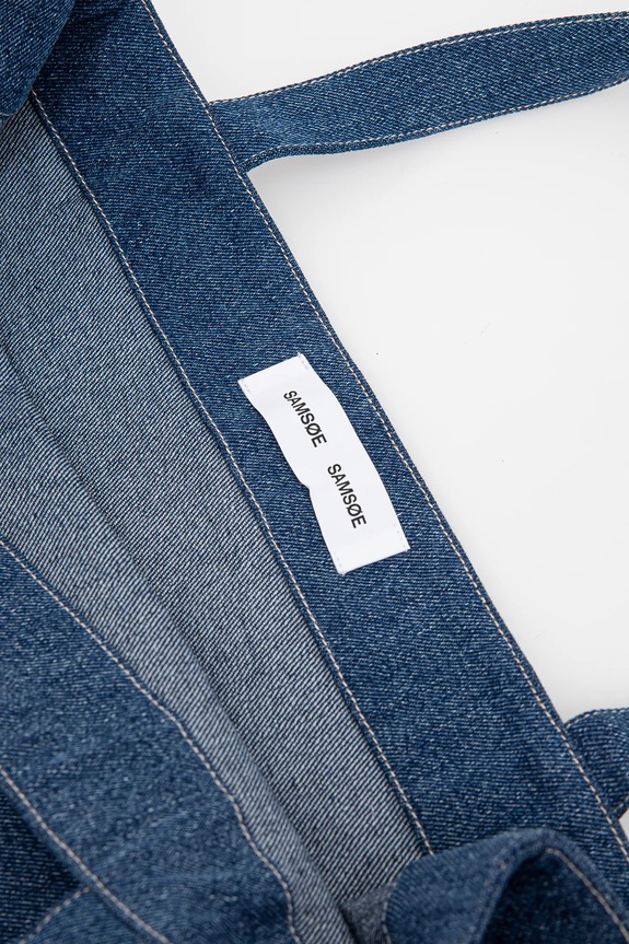 Τσάντα Samsoe Samsoe SALUCA U25100002