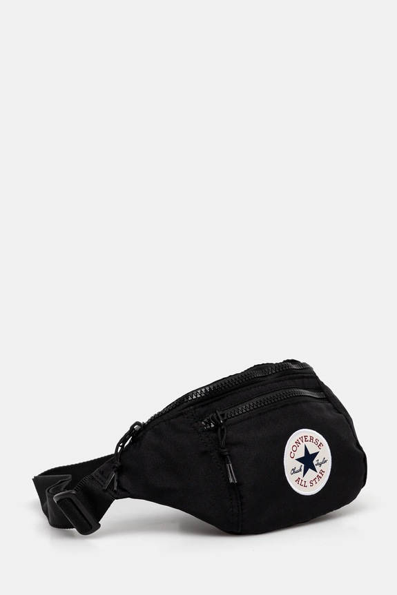 Converse nerka 10027417.A01 czarny SS25