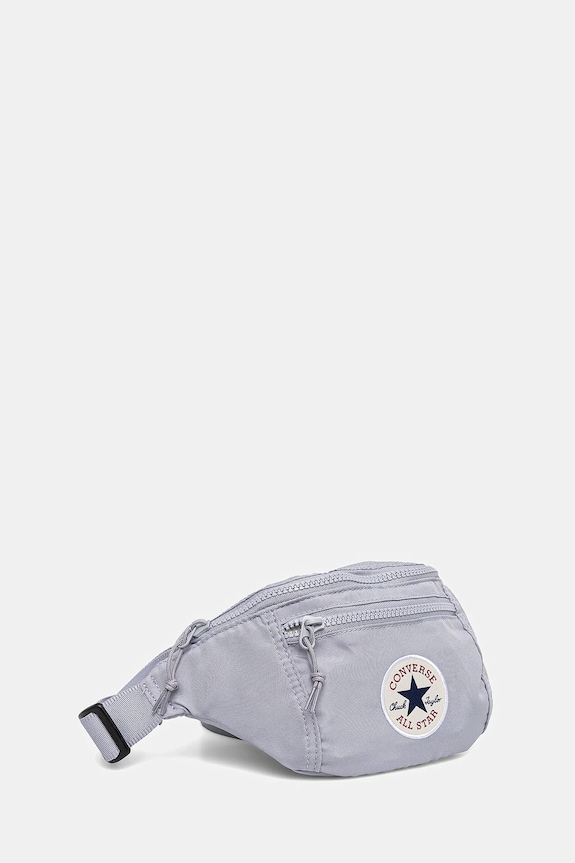 Ledvinka Converse 10027417.A02 modrá SS25