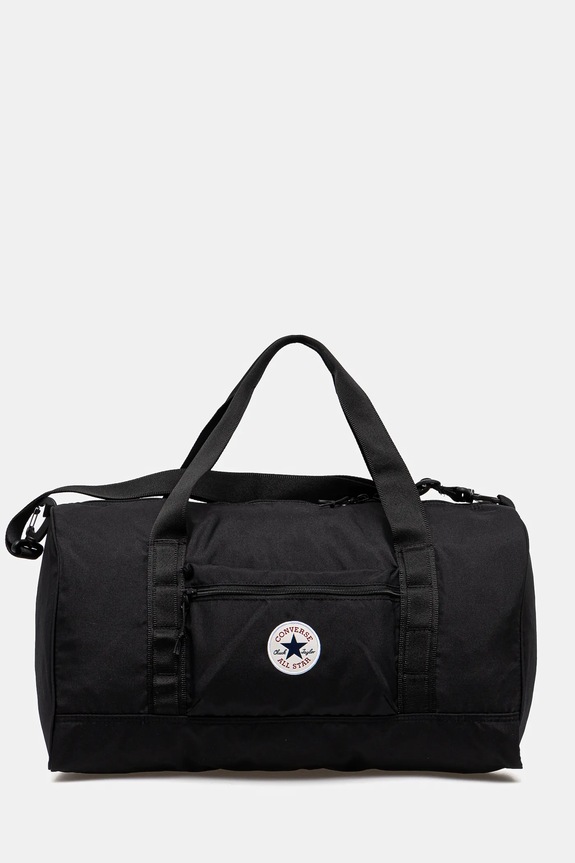 Converse torba mieści A4 czarny 10027605.A01