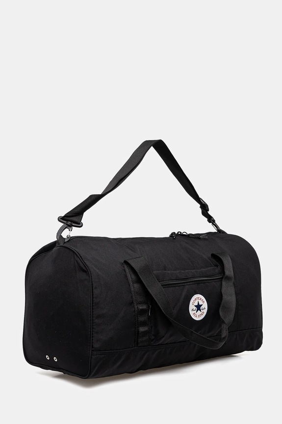 Converse torba 10027605.A01 czarny SS25