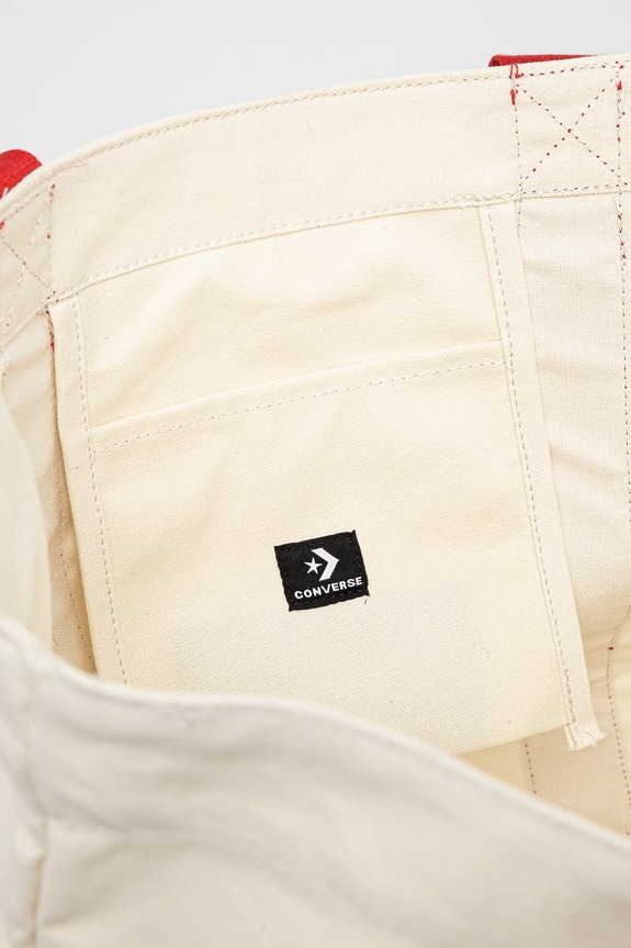 Converse geantă 10028311.A01 bej