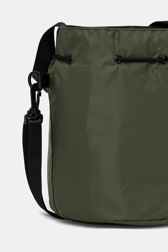 Αξεσουάρ Σακίδιο Alpha Industries Carry Bag Wmn 148944 πράσινο