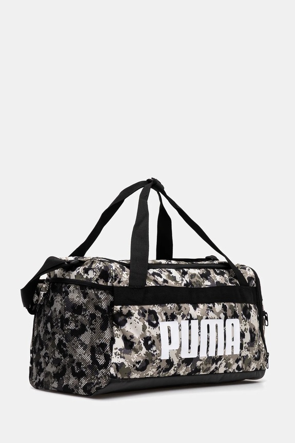 Τσάντα Puma 91144 πράσινο SS25