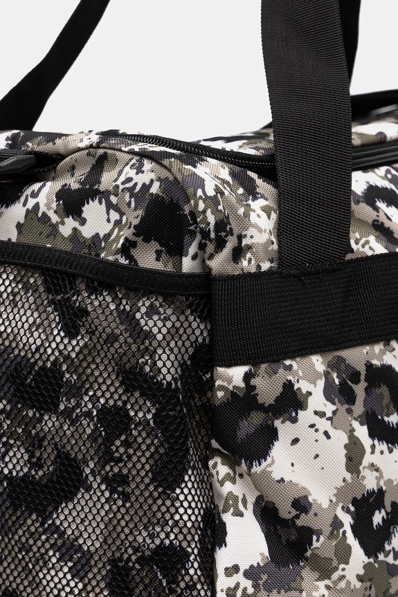 Τσάντα Puma πράσινο 91144