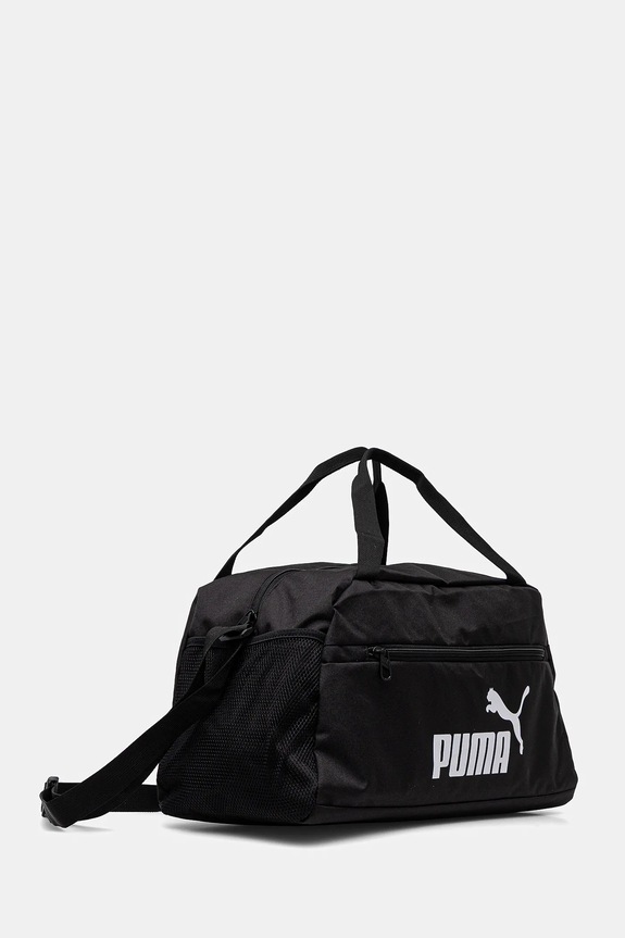 Puma torba Phase 91167 czarny SS25