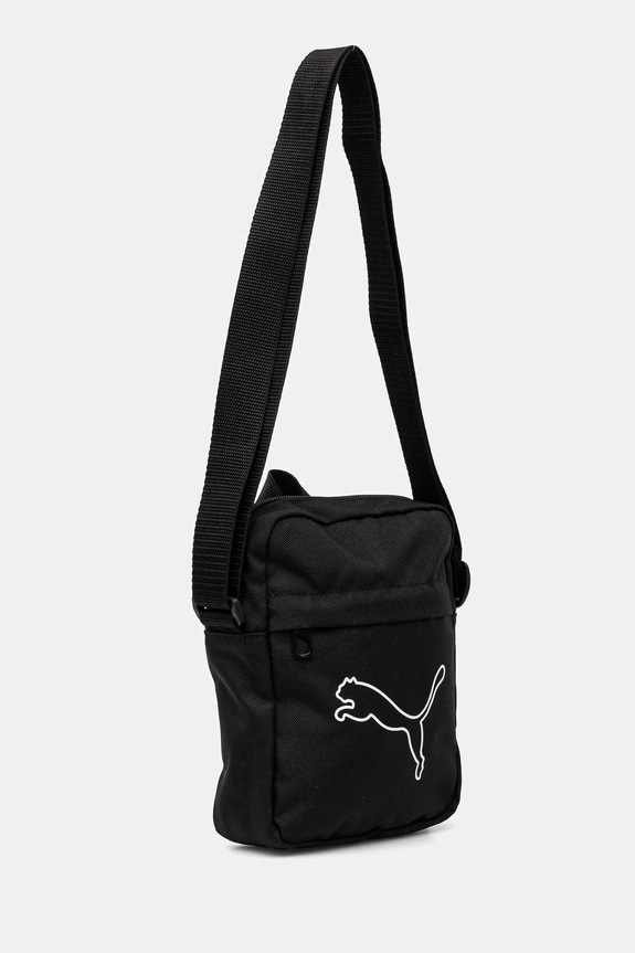 Puma saszetka Plus 91182 czarny SS25