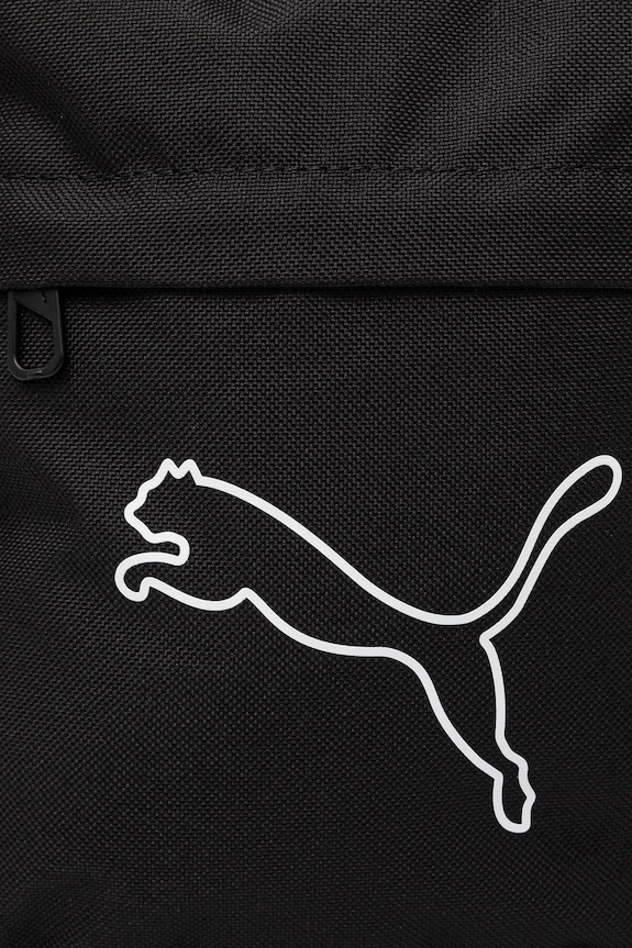 Puma saszetka Plus czarny 91182