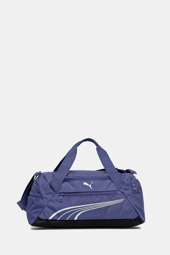Puma geantă Fundamental nu incape in A4 violet 91188