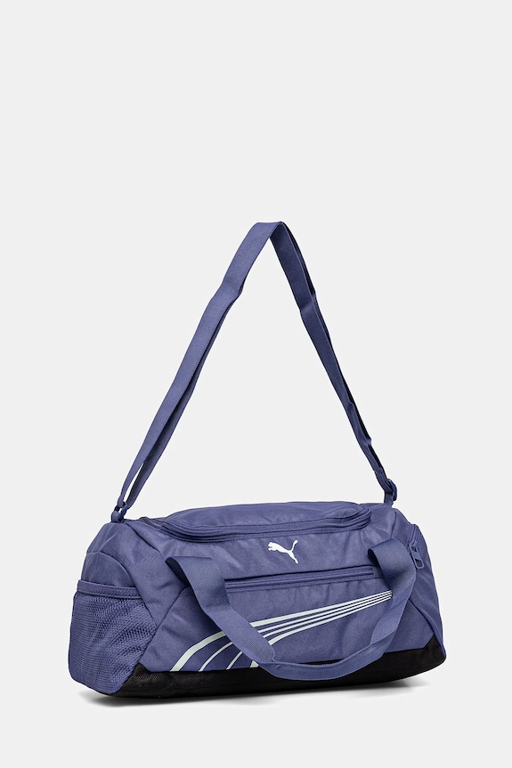 Puma geantă Fundamental 91188 violet SS25
