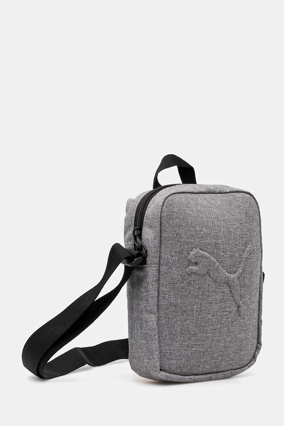 Σακίδιο Puma 91351 γκρί SS25
