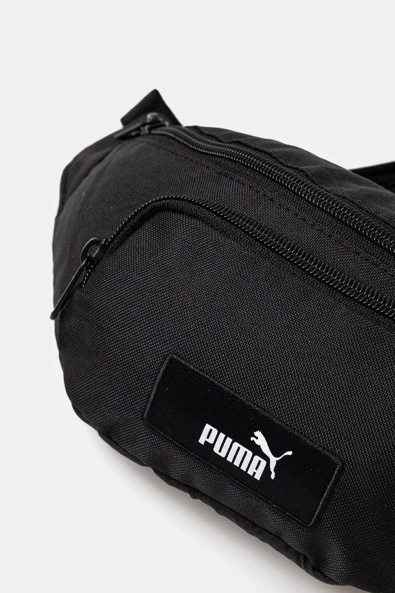Puma nerka Academy czarny 91486