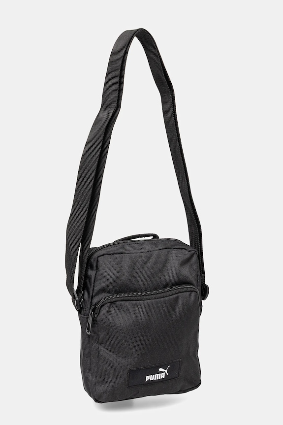 Puma borsetă Academy 91488 negru SS25