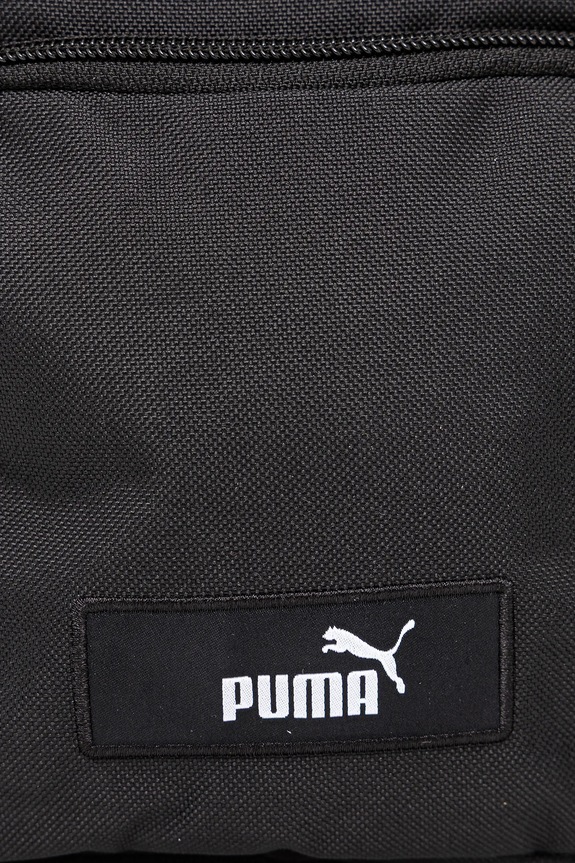 Puma borsetă Academy negru 91488