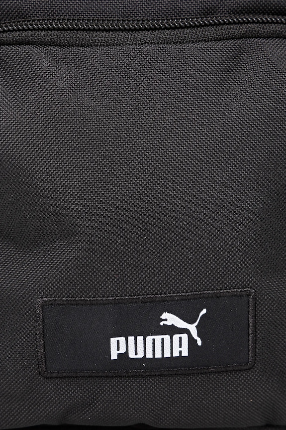 Puma borsetă Academy negru 91488