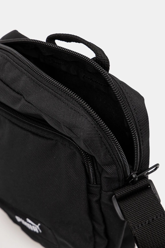 Puma borsetă Academy 91488 negru