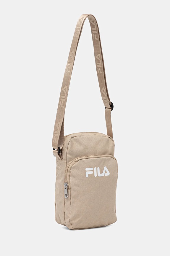 Fila táska Fnidek FBU0148 bézs SS25