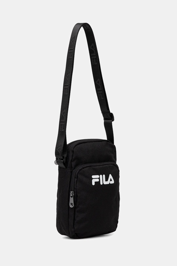 Fila borseta Fnidek FBU0148 negru SS25