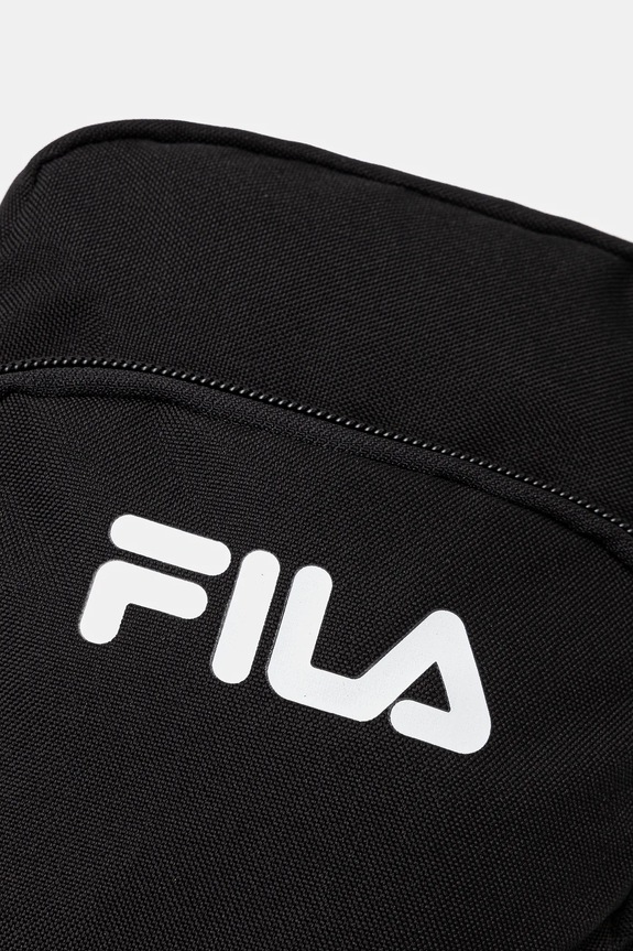 Fila borseta Fnidek negru FBU0148