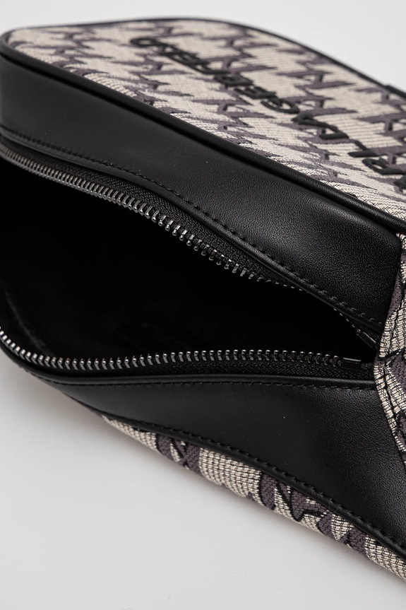 Karl Lagerfeld nerka czarny A2M30233