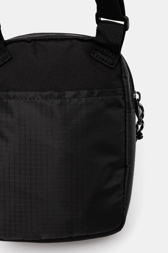 Kiegészítők New Balance táska LAB51901BK fekete