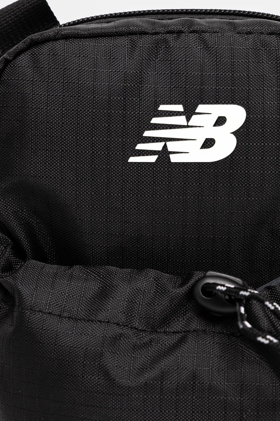 New Balance táska fekete LAB51901BK