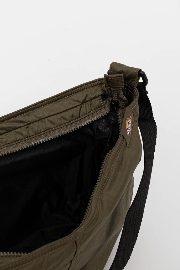 Dickies táska DK0A4Z6EMGR1 zöld