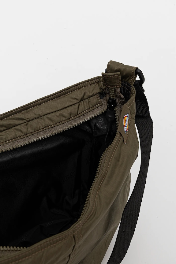 Dickies táska DK0A4Z6EMGR1 zöld