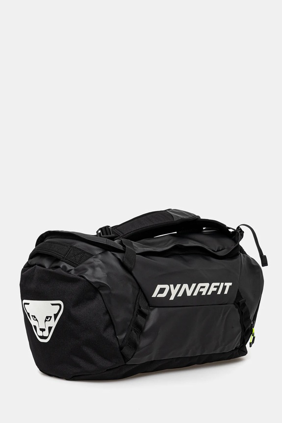 Športová taška Dynafit Duffel Bag 40L 08.0000049045 čierna SS25