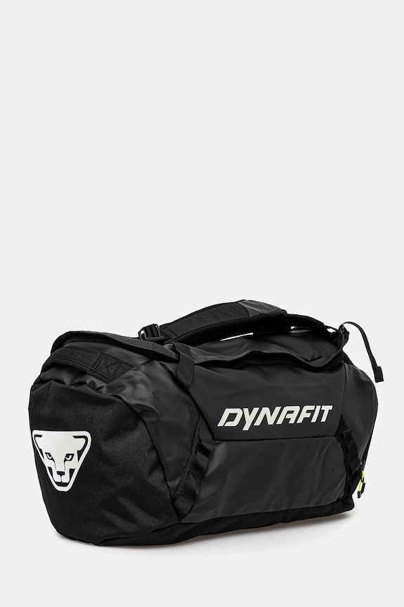 Športová taška Dynafit Duffel Bag 40L 08.0000049045 čierna SS25