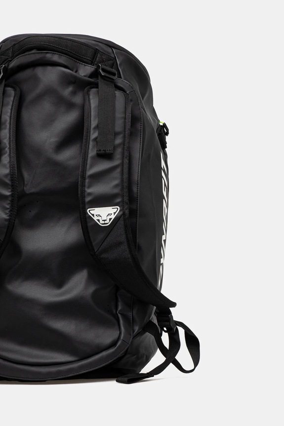 Športová taška Dynafit Duffel Bag 40L čierna 08.0000049045