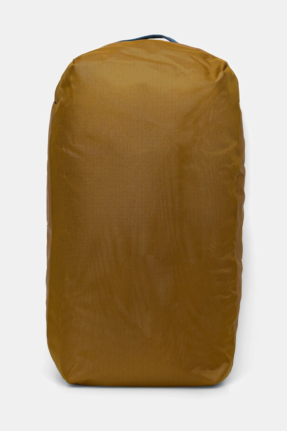 Cotopaxi geantă sport Allpa 55L S25492U1379 verde SS26