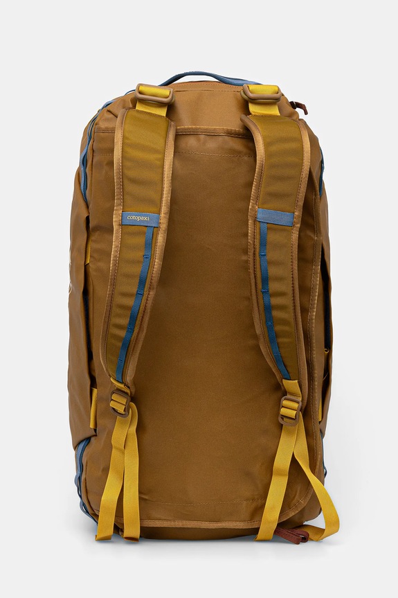 Cotopaxi geantă sport Allpa 55L verde S25492U1379